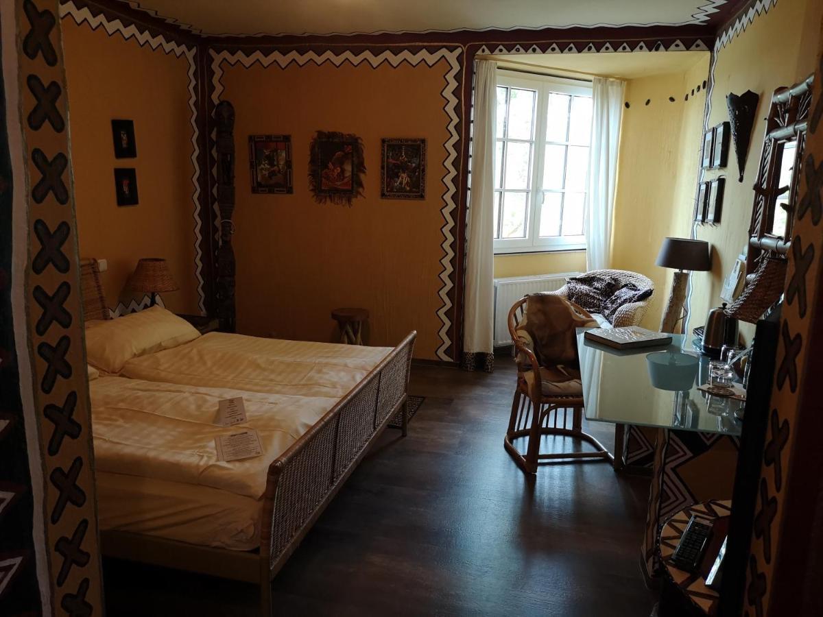 Hotel Goldflair Am Rathaus Korbach Esterno foto